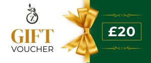 £20 Gift Voucher