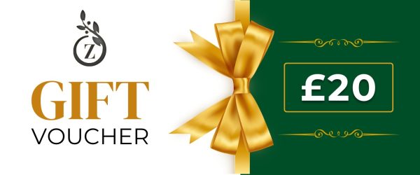 £20 Gift Voucher