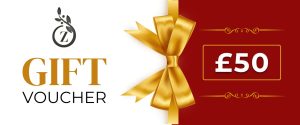£50 Gift Voucher