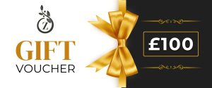 £100 Gift Voucher