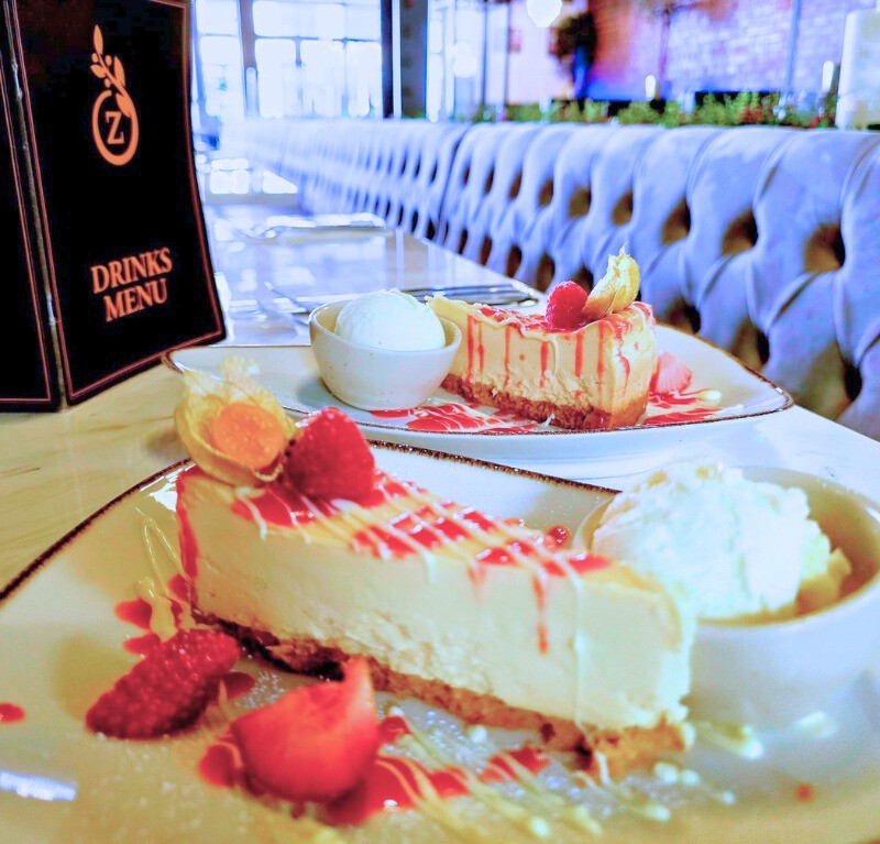 restaurant, warrington, mediterranean, turkish, dessert